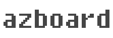 azboard